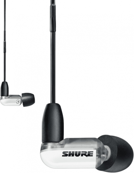 Shure Aonic 3 Kablolu Kulaklık — ürün görseli 2