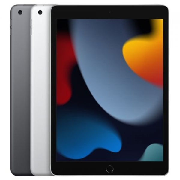 Apple iPad 9 Tablet (3 GB / 64 GB / 4G) (MK493TU/A)