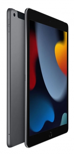 Apple iPad 9 Tablet (3 GB / 64 GB / 4G) (MK493TU/A) — ürün görseli 4