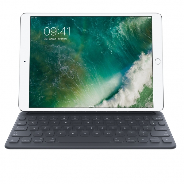 Apple iPad Pro 12.9" Tablet (512 GB) — ürün görseli 9