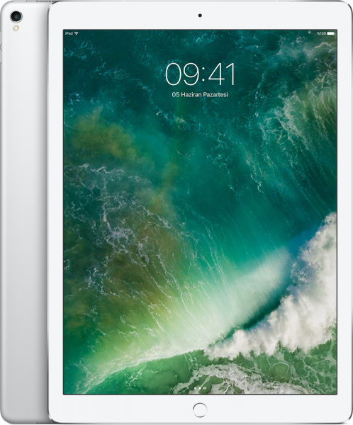 Apple iPad Pro 12.9" Tablet (512 GB) — ürün görseli 3
