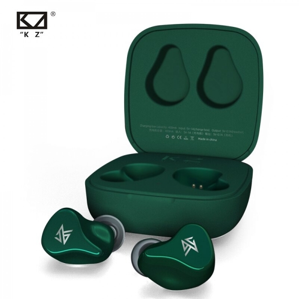 KZ Z1 Tam Kablosuz Kulaklık — ürün görseli 2
