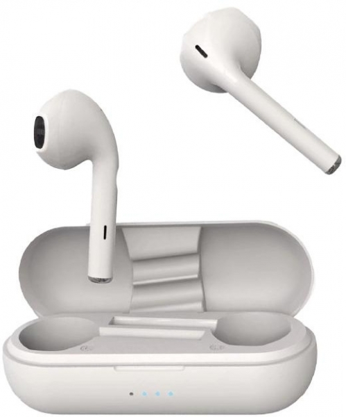 LinkTech TW6 Tam Kablosuz Kulaklık (LPH-TW6) — ürün görseli 2