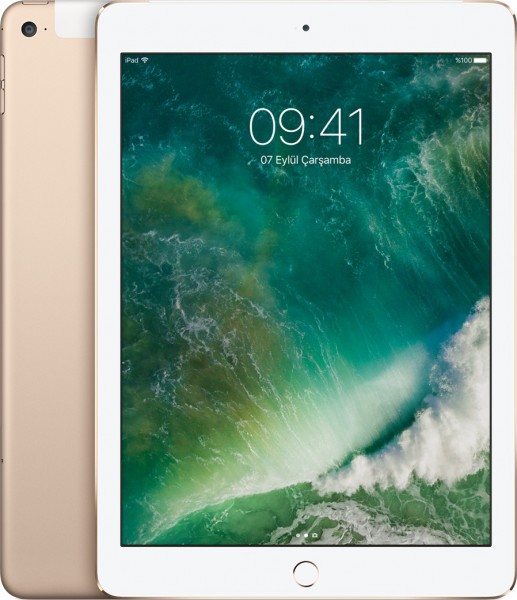 Apple iPad Air 2 Tablet (32 GB) — ürün görseli 2
