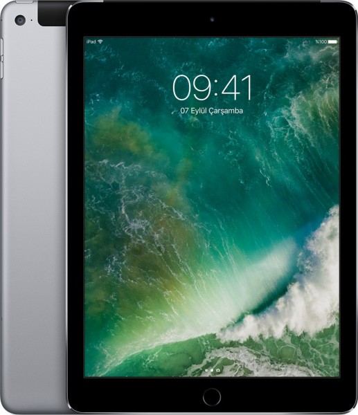 Apple iPad Air 2 Tablet (32 GB) — ürün görseli 3
