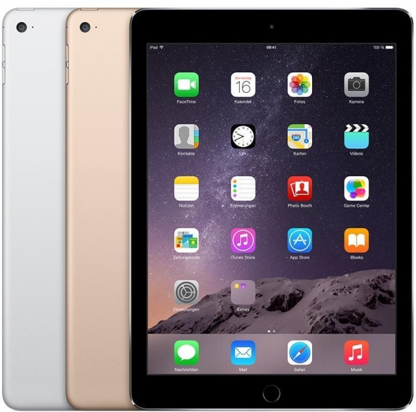 Apple iPad Air 2 Tablet (32 GB) — ürün görseli 6