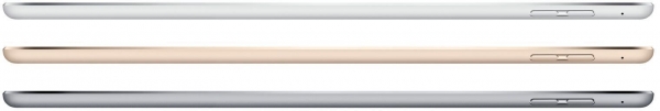 Apple iPad Air 2 Tablet (32 GB) — ürün görseli 20
