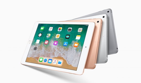 Apple iPad 6 Tablet (128 GB) — ürün görseli 6