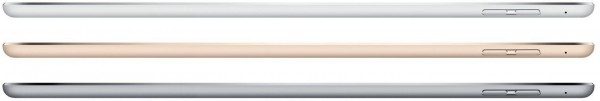 Apple iPad Air 2 Tablet (64 GB) — ürün görseli 16