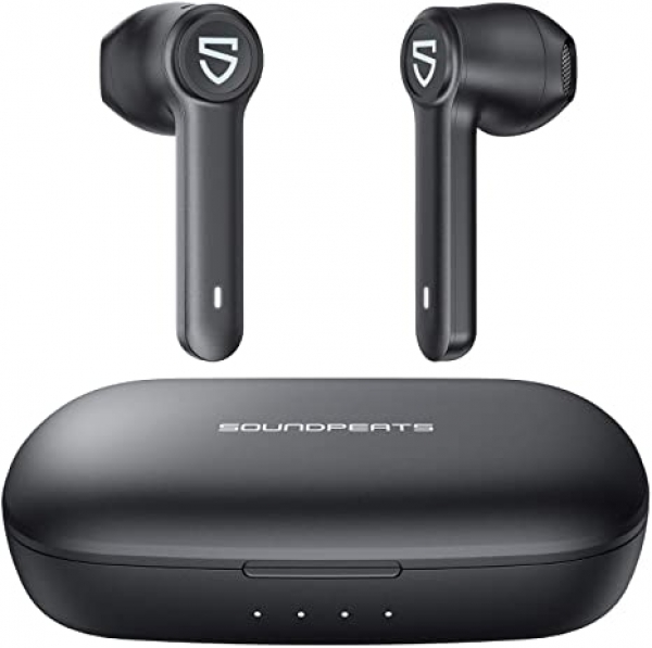 Soundpeats TrueBuds Tam Kablosuz Kulaklık — ürün görseli 2