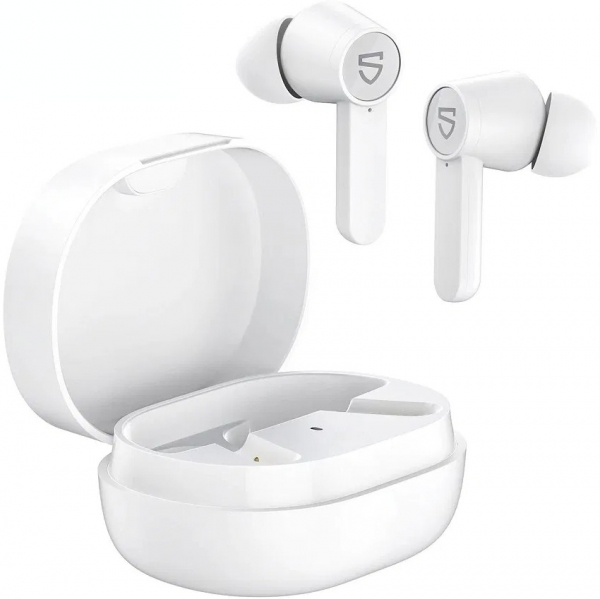 Soundpeats Q Tam Kablosuz Kulaklık — ürün görseli 2