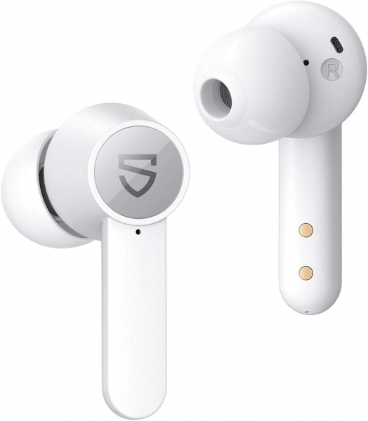 Soundpeats Q Tam Kablosuz Kulaklık — ürün görseli 3