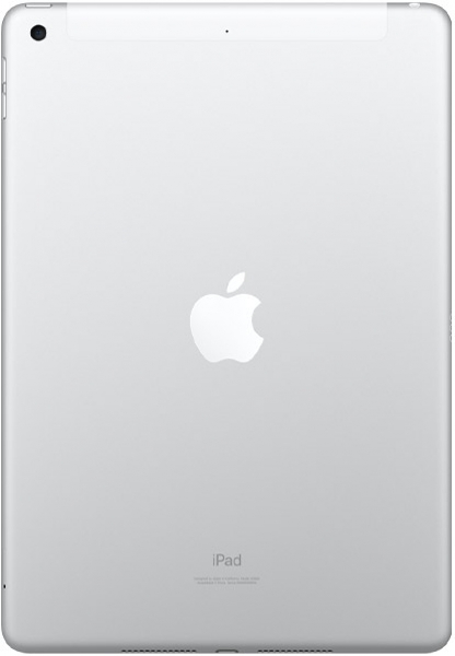 Apple iPad 9 Tablet (3 GB / 256 GB / 4G) (MK4H3TU/A) — ürün görseli 5