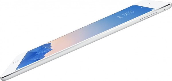 Apple iPad Air 2 Tablet (128 GB) — ürün görseli 17
