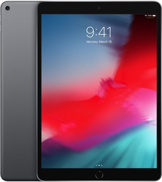Apple iPad Air 3 Tablet (256 GB / 4G) (MV0P2TU/A) — ürün görseli 2