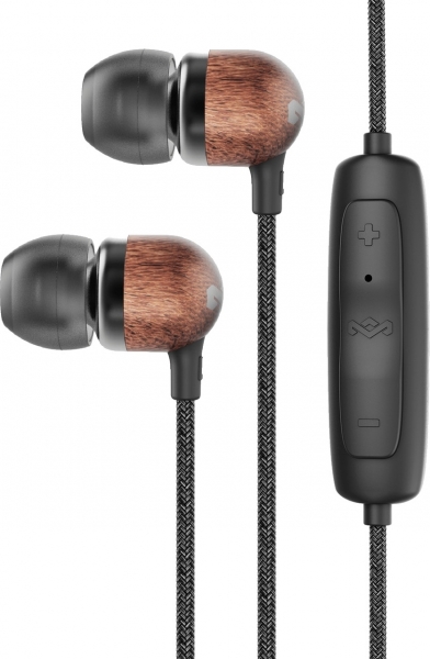 House of Marley Smile Jamaica Wireless 2 Kablosuz Kulaklık (EM-JE113) — ürün görseli 2