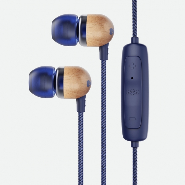 House of Marley Smile Jamaica Wireless 2 Kablosuz Kulaklık (EM-JE113) — ürün görseli 5