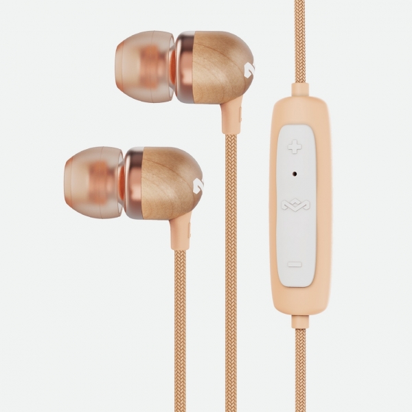 House of Marley Smile Jamaica Wireless 2 Kablosuz Kulaklık (EM-JE113) — ürün görseli 4