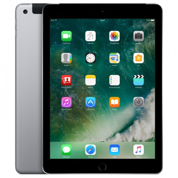 Apple iPad 5 Tablet (32 GB) — ürün görseli 2