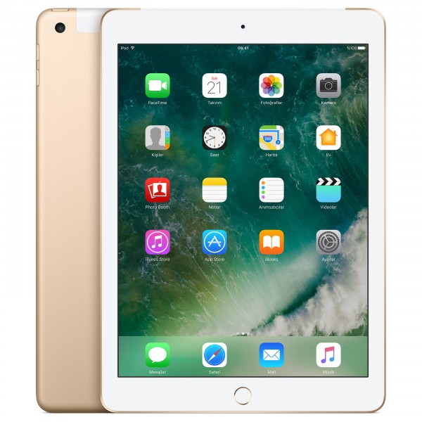 Apple iPad 5 Tablet (32 GB) — ürün görseli 3