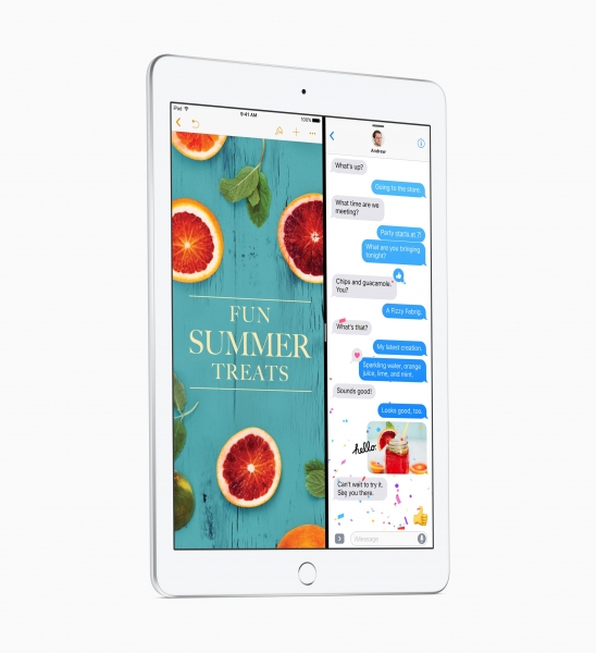 Apple iPad 5 Tablet (32 GB) — ürün görseli 9