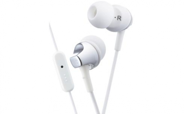 JVC HA-FR325-E Kablolu Kulaklık — ürün görseli 2
