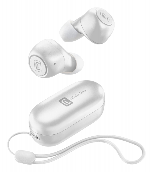 Cellularline Pick Tam Kablosuz Kulaklık (BTPICKTWS) — ürün görseli 2