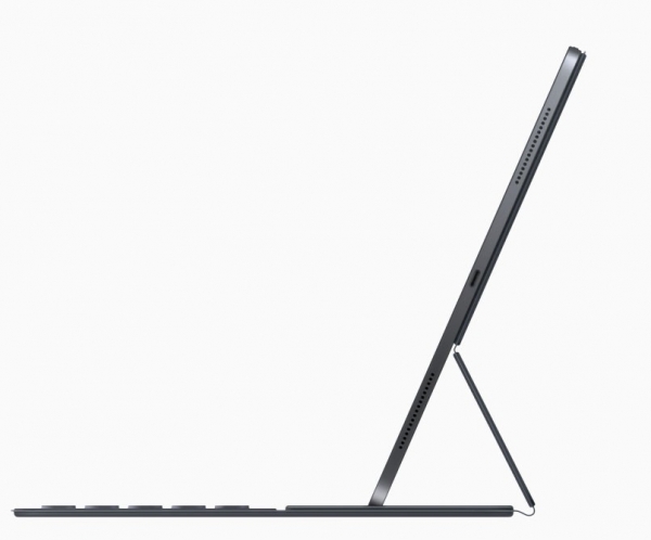 Apple iPad Pro 3 11" Tablet (4 GB / 64 GB / 4G) — ürün görseli 8