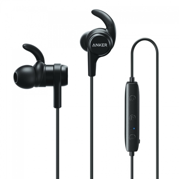 Anker SoundBuds Flow Kablosuz Kulaklık (A3234011) — ürün görseli 2