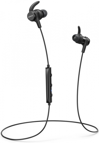 Anker SoundBuds Flow Kablosuz Kulaklık (A3234011)