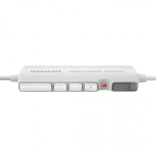 Sennheiser Ambeo Smart 3D Kablolu Kulaklık — ürün görseli 3