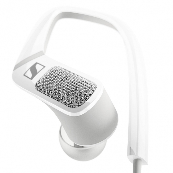 Sennheiser Ambeo Smart 3D Kablolu Kulaklık — ürün görseli 2