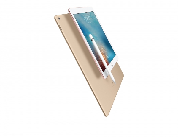 Apple iPad Pro 9.7" Tablet (256 GB) — ürün görseli 11