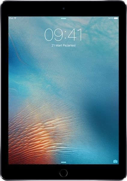 Apple iPad Pro 9.7" Tablet (256 GB)