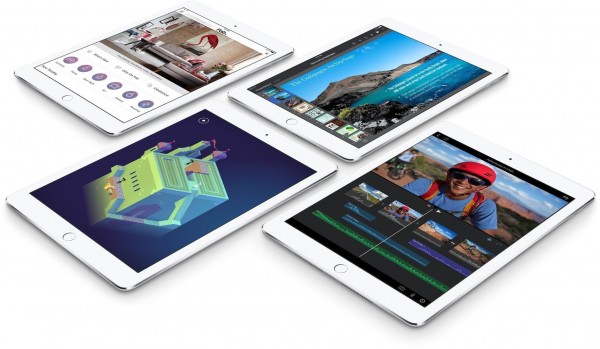 Apple iPad Air 2 Tablet (16 GB) — ürün görseli 21