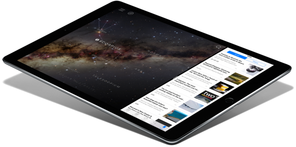 Apple iPad Pro 12.9" Tablet (32 GB) — ürün görseli 15