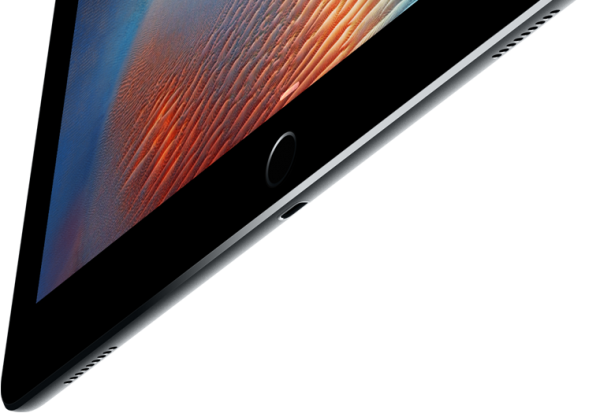 Apple iPad Pro 12.9" Tablet (32 GB) — ürün görseli 18