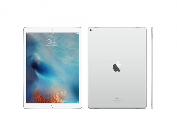 Apple iPad Pro 12.9" Tablet (32 GB) — ürün görseli 11