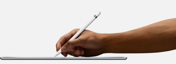 Apple iPad Pro 12.9" Tablet (32 GB) — ürün görseli 23