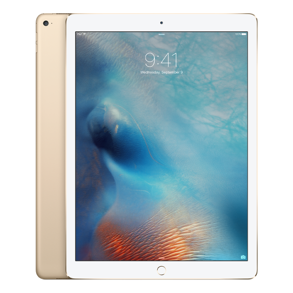 Apple iPad Pro 12.9" Tablet (32 GB) — ürün görseli 4