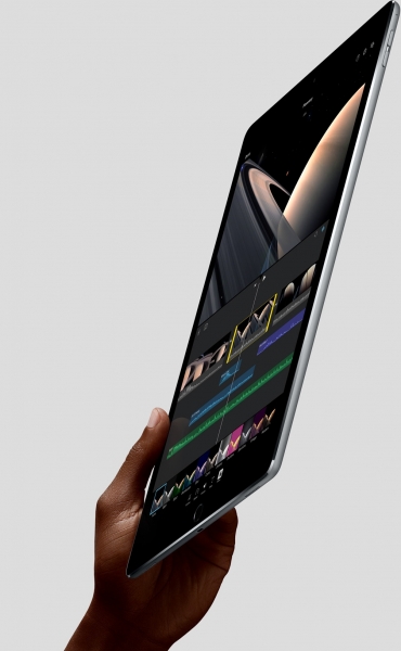 Apple iPad Pro 12.9" Tablet (32 GB) — ürün görseli 26
