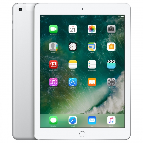 Apple iPad 5 Tablet (128 GB) — ürün görseli 4