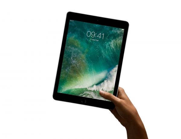 Apple iPad 5 Tablet (128 GB) — ürün görseli 8