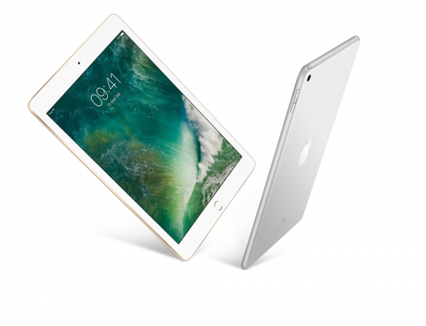 Apple iPad 5 Tablet (128 GB) — ürün görseli 6