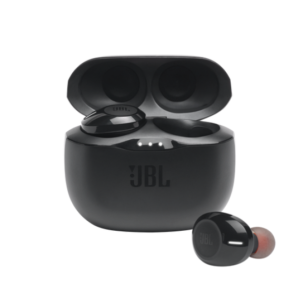 JBL Tune 125TWS Tam Kablosuz Kulaklık (T125TWS) — ürün görseli 2