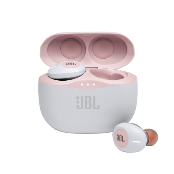 JBL Tune 125TWS Tam Kablosuz Kulaklık (T125TWS) — ürün görseli 4
