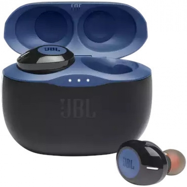 JBL Tune 125TWS Tam Kablosuz Kulaklık (T125TWS)