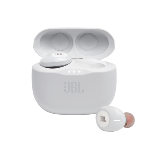 JBL Tune 125TWS Tam Kablosuz Kulaklık (T125TWS) — ürün görseli 3