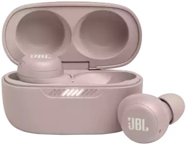 JBL Live Free NC+ Tam Kablosuz Kulaklık — ürün görseli 3