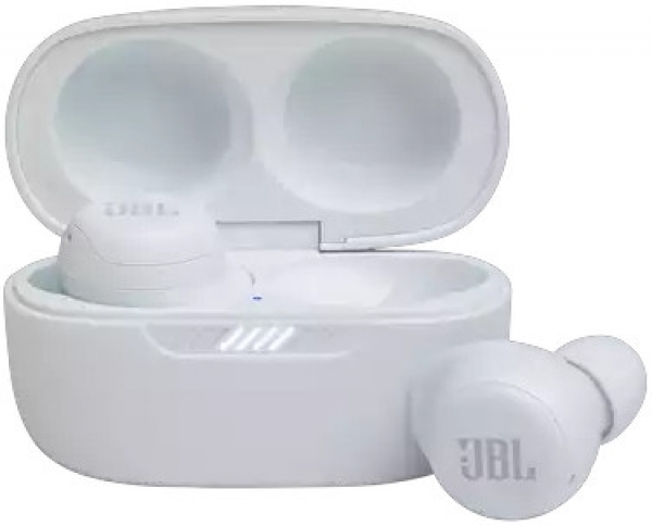 JBL Live Free NC+ Tam Kablosuz Kulaklık — ürün görseli 2